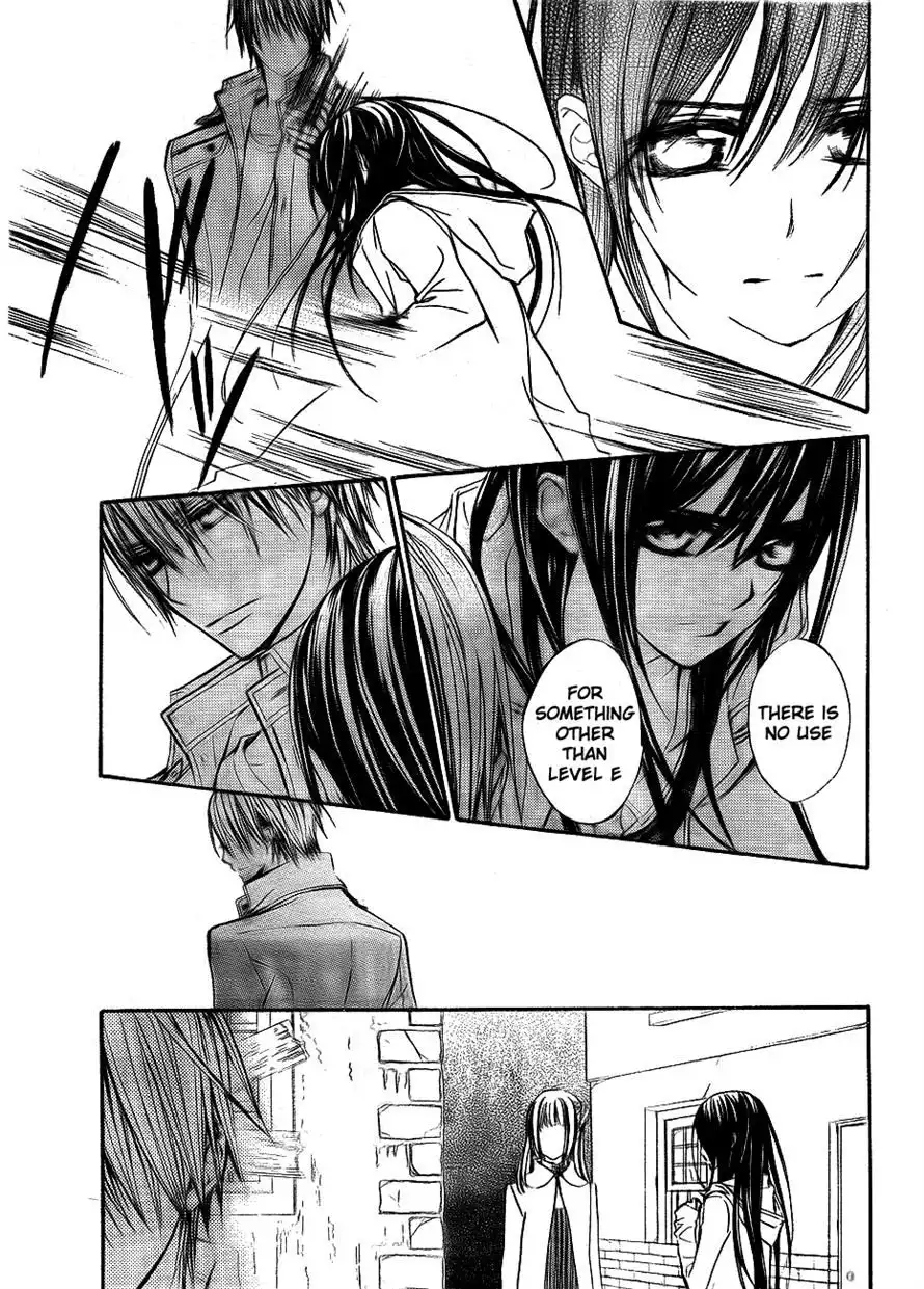 Vampire Knight Chapter 72 12